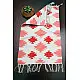 Handwoven Dhurrie - Cotton table mat and runner
