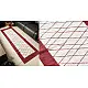 Cotton Bed Side Runner / Runner - Cross Border