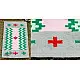 Handwoven Cotton Mat / Aasan