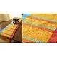 Handwoven cotton Multi Purpose runner