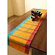 Handwoven cotton Multi Purpose runner