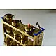 handmade brass Miniature Baby Kitchen Set