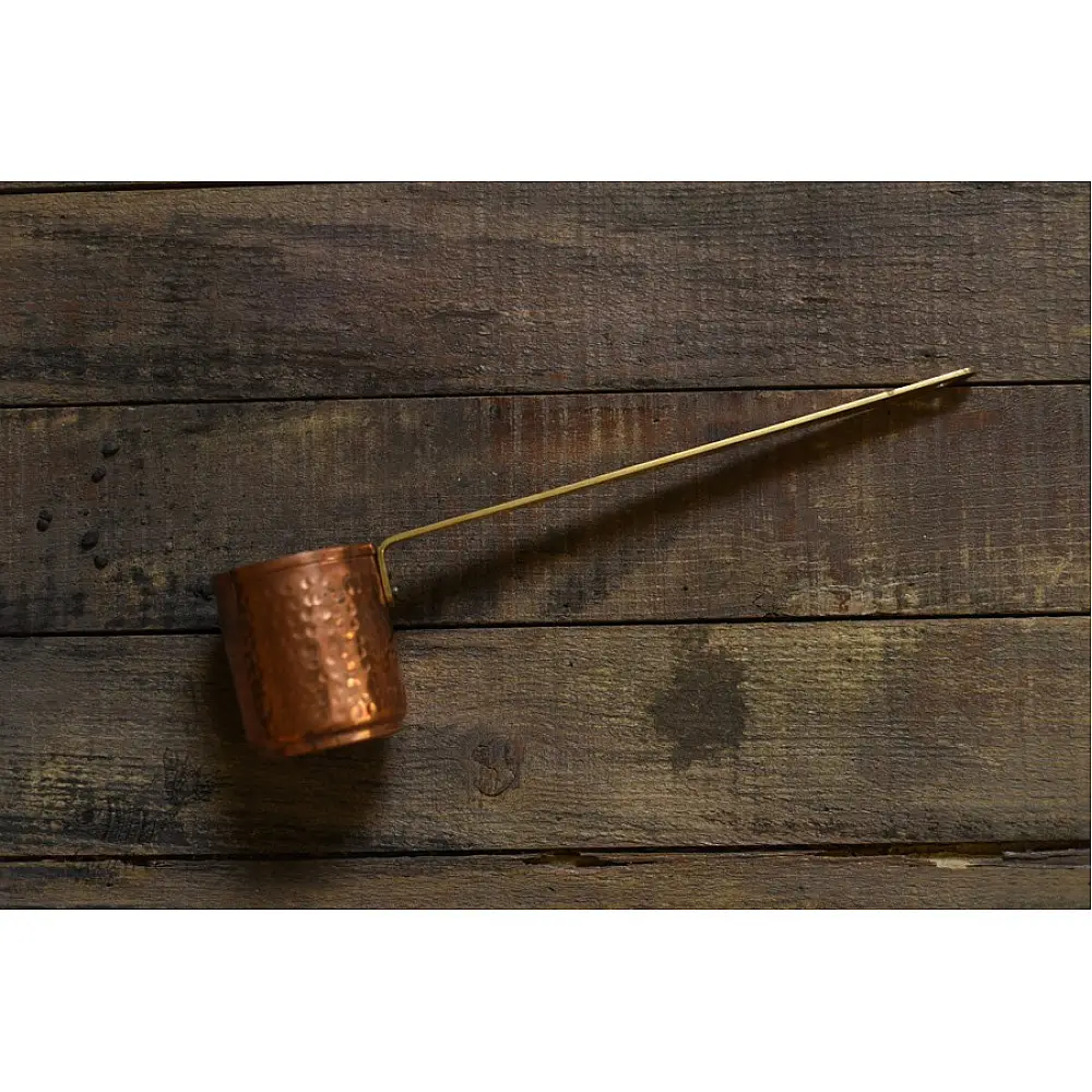 Brass & Copper water doya