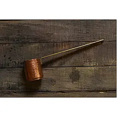Traditional Utensils - Brass & Copper water doya