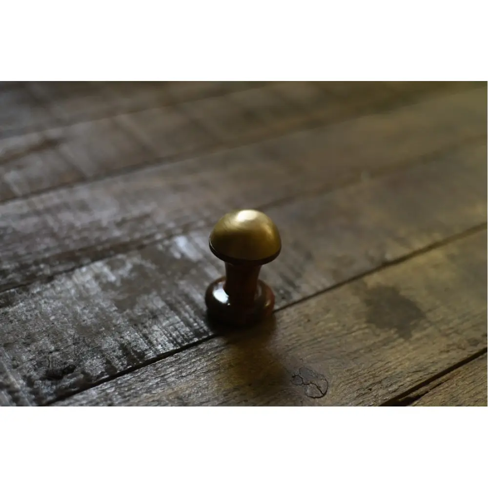 Bronze Foot Massager