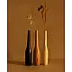 shop Wooden Miniature Vases (Set of Three)