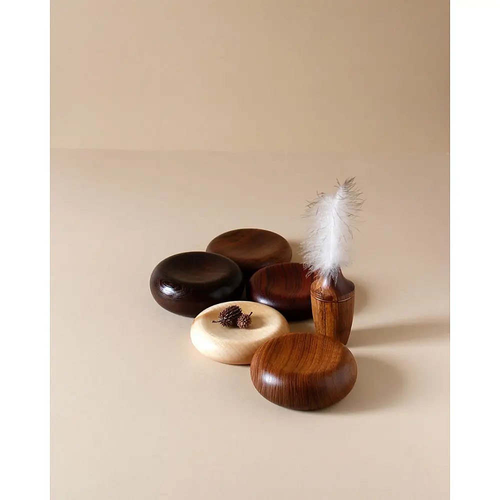 shop Handmade Wooden Jewelry Holder
