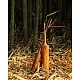 shop Handcrafted Vase - Teak Wood ( Set of Two)