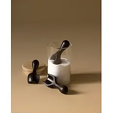 Sankhla | Wooden Spoon ( Single Piece )