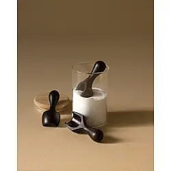 Sankhla | Wooden Spoon ( Single Piece )