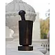 shop Wooden Mortar And Pestle Set