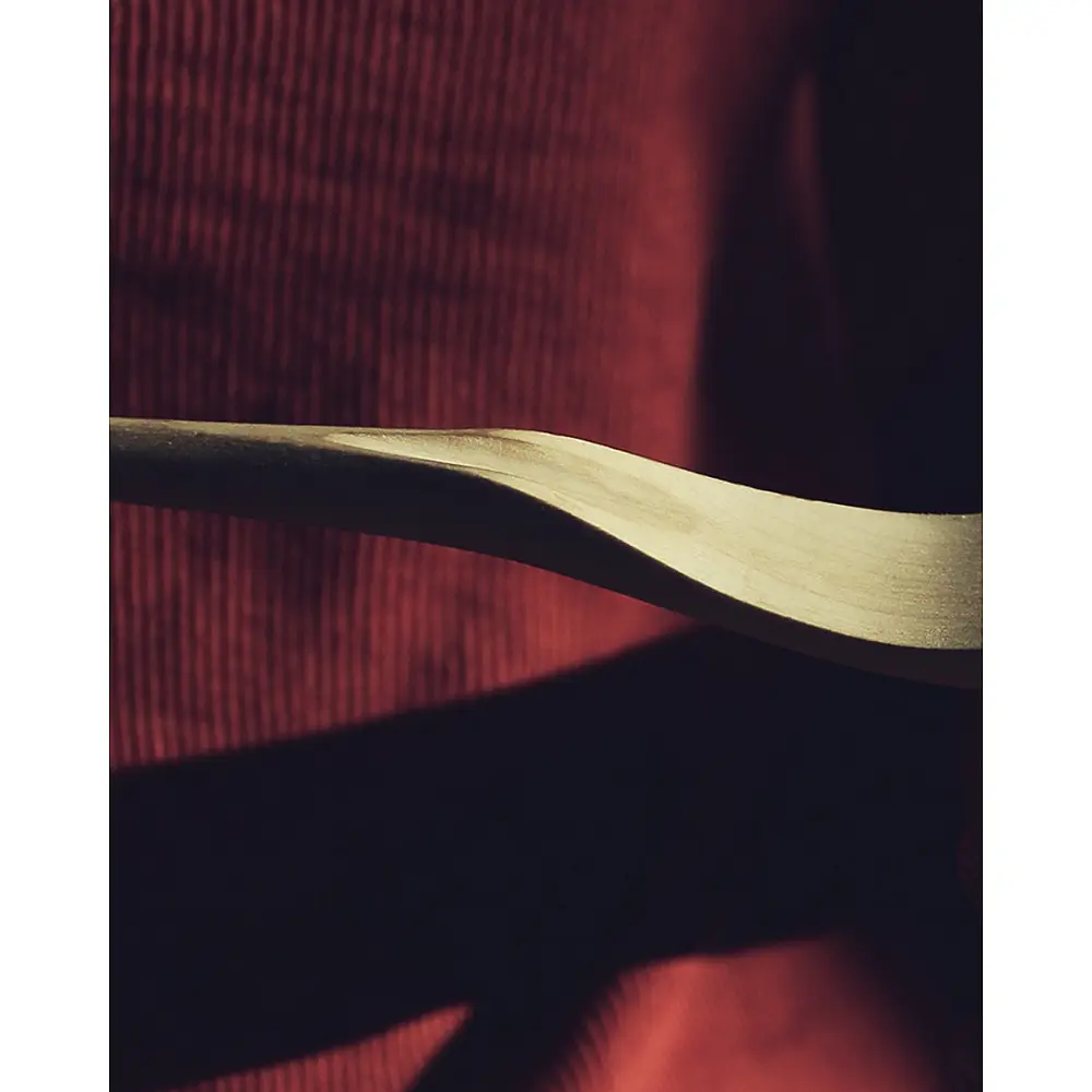 shop Wooden Sycamore Spoon