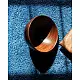 shop walnut wooden cutlery kitchenware - bowl