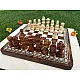 shop Handmade Wooden indoor Board game - Chess