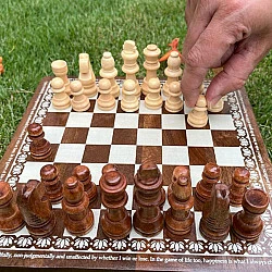 Gift Souvenirs | Chess