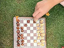 Gift Souvenirs | Chess