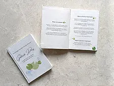 Gratitude Dairy Lotus
