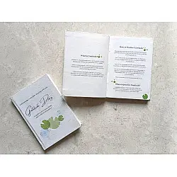Gratitude Dairy Lotus