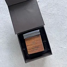 The Now Cube (Recharge Cube)