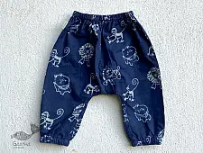 Chubby | Organic Cotton . Kids Garment ★ 13 ★