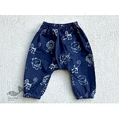 Chubby | Organic Cotton . Kids Garment ★ 13 ★