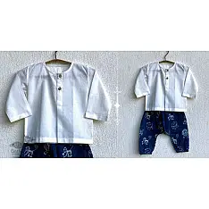 Chubby | Organic Cotton . Kids Garment ★ 13 ★
