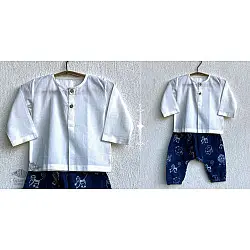 Chubby | Organic Cotton . Kids Garment ★ 13 ★