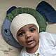 buy Fish Mustard Seed Pillow