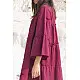 Wovhan ✠ Handloom Cotton Tunic ✠ 14