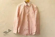 कनिष्क ♕ Handwoven Cotton Shirt ♕ 13