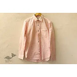  कनिष्क ♕ Handwoven Cotton Shirt ♕ 13