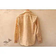  कनिष्क ♕ Handwoven Cotton Shirt ♕ 5