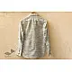 कनिष्क ♕ Handwoven Cotton Shirt ♕ 9