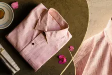  कनिष्क ♕ Handwoven Cotton Shirt ♕ 12