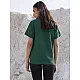 Wovhan | Handloom Cotton | Top | 6