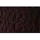 shop Handcrafted Ajrakh Bandhani Dark Violet Color Silk Stole