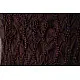 shop Handcrafted Ajrakh Bandhani Dark Violet Color Silk Stole