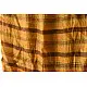 shop Ajrakh Bandhani Silk Red Stole