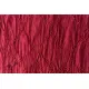 shop Handcrafted Ajrakh Bandhani Silk Stole Fuchsia 