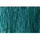 shop Tabi Silk Ajrakh Bandhani Teal Color Stole