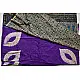 Charulata ★ Tie-Dye & Ajrakh ★ Cotton Shibori Saree ★ 2