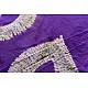 Charulata ★ Tie-Dye & Ajrakh ★ Cotton Shibori Saree ★ 2