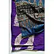 Charulata ★ Tie-Dye & Ajrakh ★ Cotton Shibori Saree ★ 2
