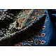 Charulata ★ Tie-Dye & Ajrakh ★ Cotton Shibori Saree ★ 2