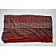 Charulata ★ Tie-Dye & Ajrakh ★ Cotton Shibori Saree ★ 3