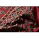 Charulata ★ Tie-Dye & Ajrakh ★ Cotton Shibori Saree ★ 3