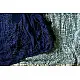 Charulata ★ Bandhani & Ajrakh ★ Gajji Silk Saree ★ 7