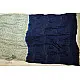 Charulata ★ Bandhani & Ajrakh ★ Gajji Silk Saree ★ 7