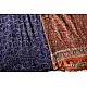 Charulata ★ Tie-Dye & Ajrakh ★ Gajji Silk Saree ★ 10