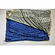 Charulata ★ Ajrakh & Bandhani ★ Gajji Silk Saree ★ 12
